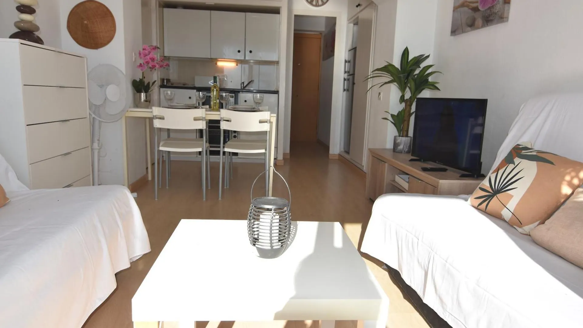 Apartment Rnet - 600 Llevant 03-12 Roses